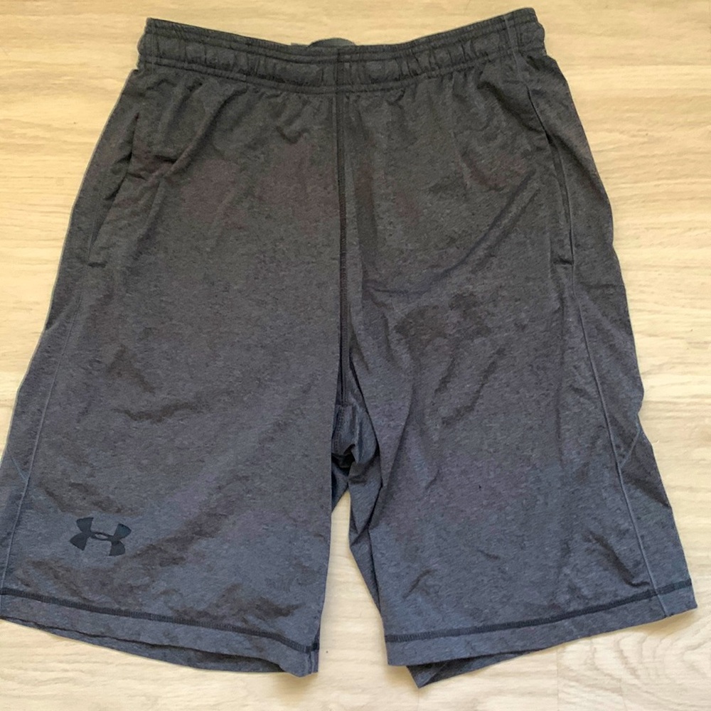 Under Armour shorts